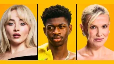 We Bet You’re Officially Old If You Can’t Name 37/40 Of These Gen Z Celebs — Prove Us Wrong!