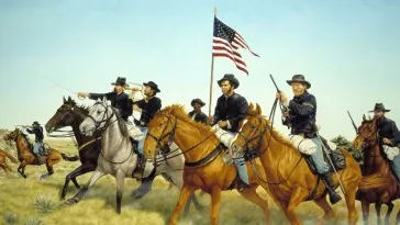 97% Fail This American Wars Quiz — Prove You’re The 3%!